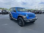 2023 Jeep Wrangler 4x4 SUV for sale #AT63722 - photo 4