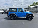 2023 Jeep Wrangler 4x4 SUV for sale #AT63722 - photo 5