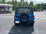 2023 Jeep Wrangler 4x4 SUV for sale #AT63722 - photo 7
