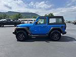 2023 Jeep Wrangler 4x4 SUV for sale #AT63722 - photo 8