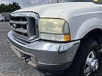 2004 Ford F-350 Crew Cab DRW 4x4 Flatbed Truck for sale #AT63723 - photo 10