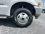 2004 Ford F-350 Crew Cab DRW 4x4 Flatbed Truck for sale #AT63723 - photo 11