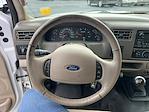 2004 Ford F-350 Crew Cab DRW 4x4 Flatbed Truck for sale #AT63723 - photo 25