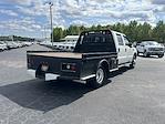 2004 Ford F-350 Crew Cab DRW 4x4 Flatbed Truck for sale #AT63723 - photo 6