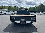 2004 Ford F-350 Crew Cab DRW 4x4 Flatbed Truck for sale #AT63723 - photo 7