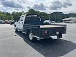 2004 Ford F-350 Crew Cab DRW 4x4 Flatbed Truck for sale #AT63723 - photo 2