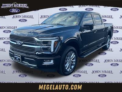 2024 Ford F-150 SuperCrew Cab 4WD Pickup for sale #AT63733 - photo 1