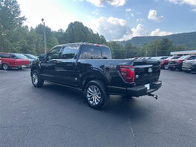 2024 Ford F-150 SuperCrew Cab 4WD Pickup for sale #AT63733 - photo 2