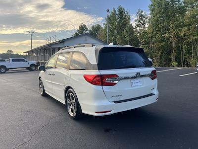 2018 Honda Odyssey FWD Minivan for sale #AT63741 - photo 2