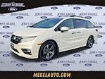 2018 Honda Odyssey FWD Minivan for sale #AT63741 - photo 1