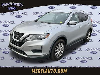 Used 2018 Nissan Rogue SV for sale #AT63743 - photo 1