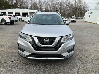 Used 2018 Nissan Rogue SV for sale #AT63743 - photo 2