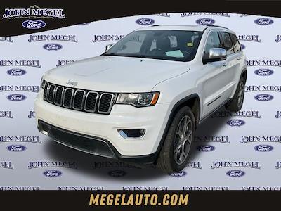 Used 2019 Jeep Grand Cherokee Limited for sale #AT63748 - photo 1