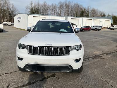 Used 2019 Jeep Grand Cherokee Limited for sale #AT63748 - photo 2