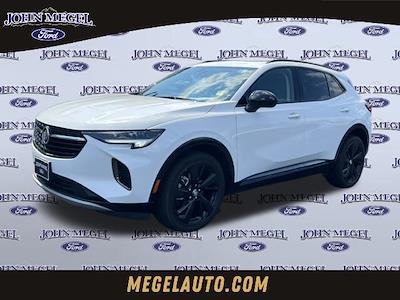 2023 Buick Envision AWD SUV for sale #AT63749 - photo 1