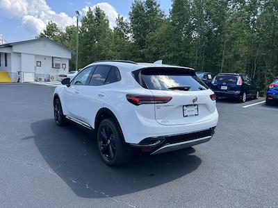 2023 Buick Envision AWD SUV for sale #AT63749 - photo 2