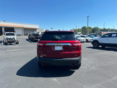 2020 Chevrolet Traverse FWD SUV for sale #AT63751A - photo 2