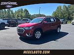 2020 Chevrolet Traverse FWD SUV for sale #AT63751A - photo 1