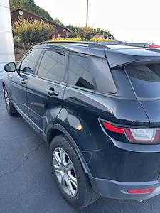 2018 Land Rover Range Rover Evoque 4WD SUV for sale #AT63756 - photo 2