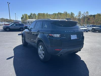 2018 Land Rover Range Rover Evoque 4WD SUV for sale #AT63756 - photo 2