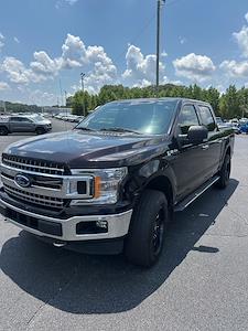 2018 Ford F-150 SuperCrew Cab 4x4 Pickup for sale #AT63764 - photo 1
