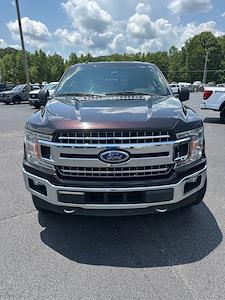 2018 Ford F-150 SuperCrew Cab 4x4 Pickup for sale #AT63764 - photo 2