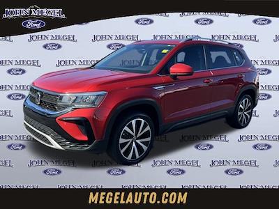 2022 Volkswagen Taos FWD SUV for sale #AT63765 - photo 1