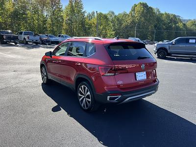 2022 Volkswagen Taos FWD SUV for sale #AT63765 - photo 2