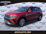 2022 Volkswagen Taos FWD SUV for sale #AT63765 - photo 1