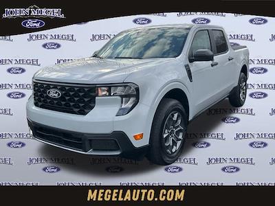 2024 Ford F-150 SuperCrew Cab 4WD Pickup for sale #AT63775 - photo 1