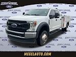 2020 Ford F-450 Crew Cab DRW 4WD Cab Chassis for sale #AT63799 - photo 1