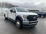 2020 Ford F-450 Crew Cab DRW 4WD Cab Chassis for sale #AT63799 - photo 3