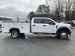 2020 Ford F-450 Crew Cab DRW 4WD Cab Chassis for sale #AT63799 - photo 4