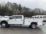 2020 Ford F-450 Crew Cab DRW 4WD Cab Chassis for sale #AT63799 - photo 8