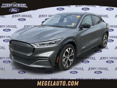 Used 2023 Ford Mustang Mach-E Premium for sale #AT63814 - photo 1