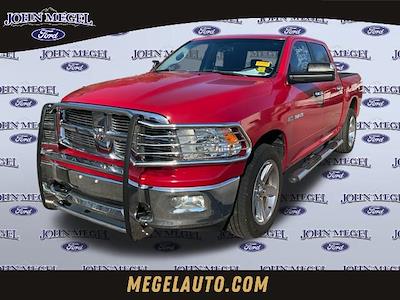 Used 2010 Dodge Ram 1500 SLT Crew Cab for sale #AT63820B - photo 1