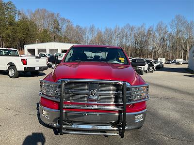 Used 2010 Dodge Ram 1500 SLT Crew Cab for sale #AT63820B - photo 2