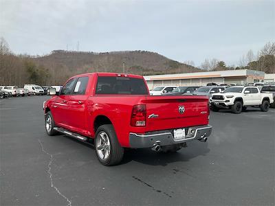 Used 2010 Dodge Ram 1500 SLT Crew Cab for sale #AT63820B - photo 2