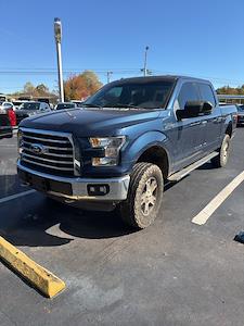 2015 Ford F-150 SuperCrew Cab 4WD Pickup for sale #AT63821A - photo 1