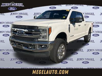 2019 Ford F-250 Crew Cab 4WD Pickup for sale #AT63830 - photo 1