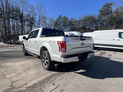 Used 2016 Ford F-150 - photo 1