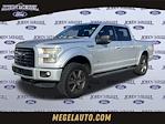 2016 Ford F-150 SuperCrew Cab 4WD Pickup for sale #AT63830B - photo 1