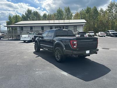 2021 Ford F-150 SuperCrew Cab 4WD Pickup for sale #AT63838A - photo 2
