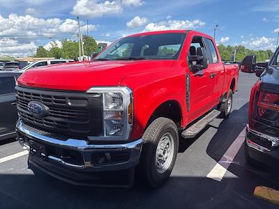 2024 Ford F-250 Super Cab 4x4 Pickup for sale #AT63842 - photo 1