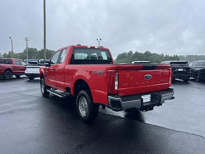2024 Ford F-250 Super Cab 4x4 Pickup for sale #AT63842 - photo 2