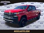 2021 Chevrolet Silverado 1500 Crew Cab 4WD Pickup for sale #AT63845 - photo 1
