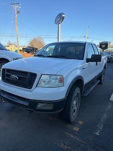 Used 2004 Ford F-150 - photo 1