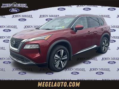 Used 2023 Nissan Rogue SL for sale #AT63868 - photo 1