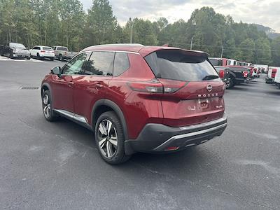 Used 2023 Nissan Rogue SL for sale #AT63868 - photo 2