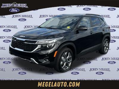 2024 Kia Seltos FWD SUV for sale #AT63869 - photo 1